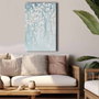 Wallity Lienzo Decorativo Multicolor 45 x 70 cm